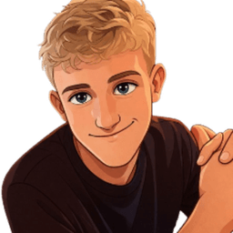 Mackrrrr avatar