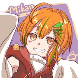 みかんのゲーム部屋 avatar
