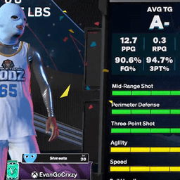 evjost2k avatar