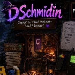 DSchmidin avatar