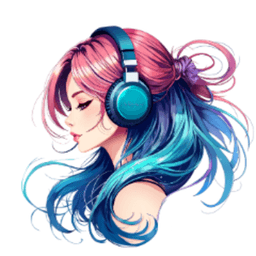 AudiblySweet avatar