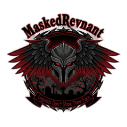maskedrevnant avatar