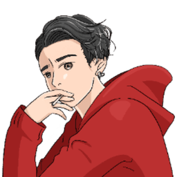 はんたーです avatar