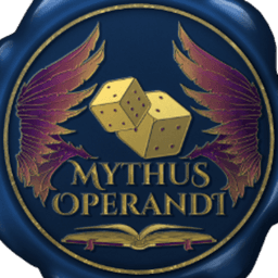 MythusOperandi avatar