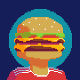 hamburguesark avatar