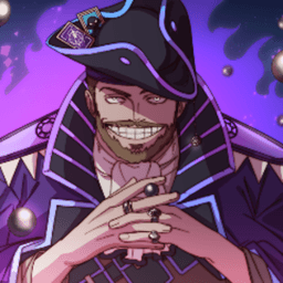 MostlyPirate avatar