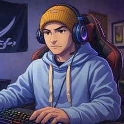 thekillereggroll avatar