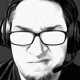OneGrumpyBoi avatar