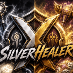 SilverHealer_ avatar