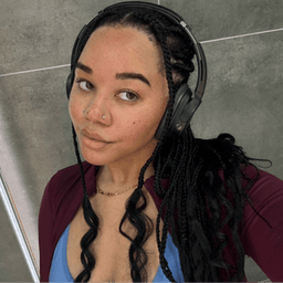 Honeyyjade avatar