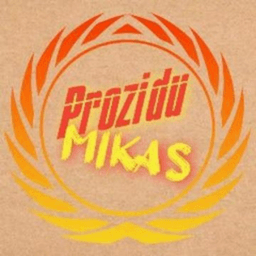 prozidu_mikas avatar