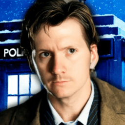 DrTardis avatar
