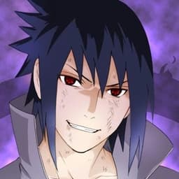 Sasuke521 avatar