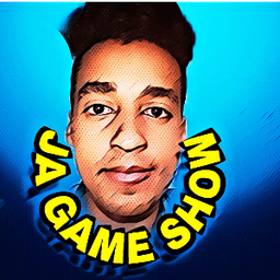 JAGAMESHOW avatar
