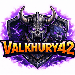 valkhury42 avatar