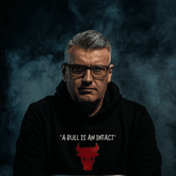 Ross_DJ avatar