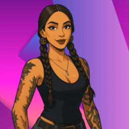 Alyladytattoo avatar