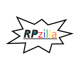 RPzilla avatar