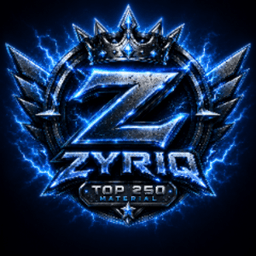 zyriq1 avatar