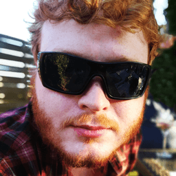 DexterityRex avatar