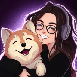 Potishka avatar