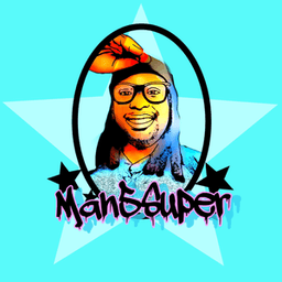man5super avatar