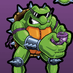 Turtlewax85 avatar