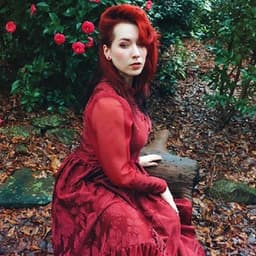 MiraScarlet avatar
