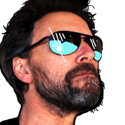 ClausKellerman avatar