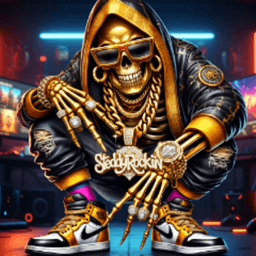 SteddyRockiin avatar
