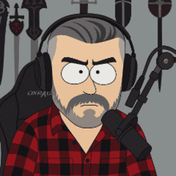 DirtyOldSocks avatar