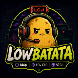 LowBatata avatar