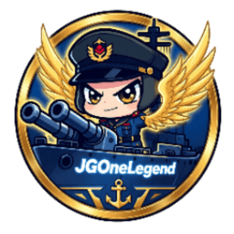 JGOneLegend avatar