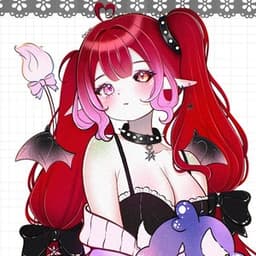 SuccubusWaifuu avatar