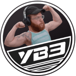 Youngblak3 avatar