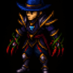 Galberton avatar