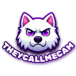 TheyCallMeCam avatar