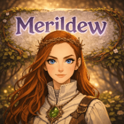 Merildew avatar