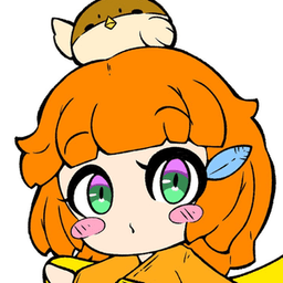 ぽっぽタン avatar