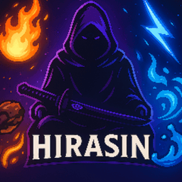 Hirasin avatar