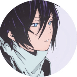 Uharii avatar