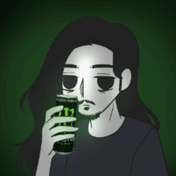 JackGoldWind avatar