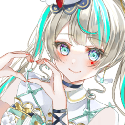 天羽しろっぷ avatar