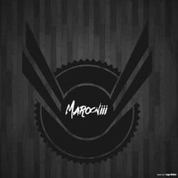 Marooniii avatar