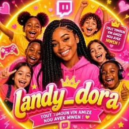 landy_dora avatar