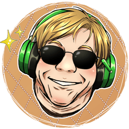 Krammsters avatar