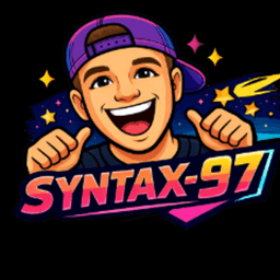Syntax_97 avatar