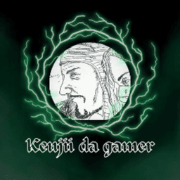 KenjiiDaGamer avatar