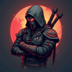 Charmus avatar