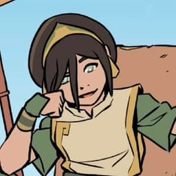 Cheagle avatar